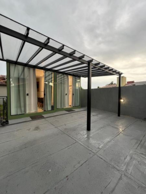 Casa container campeche